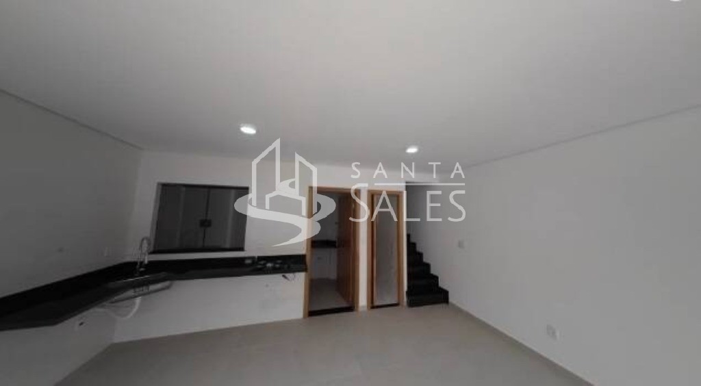 Sobrado, 3 quartos, 120 m² - Foto 9