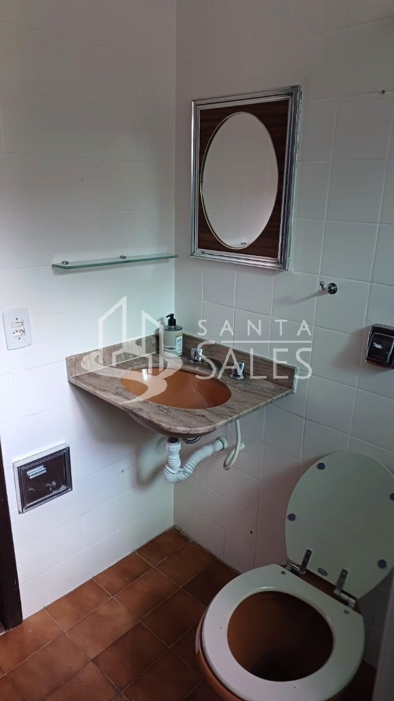 Casa, 3 quartos, 190 m² - Foto 10