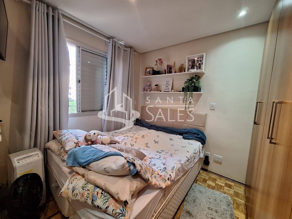 Apartamento, 2 quartos, 47 m² - Foto 13