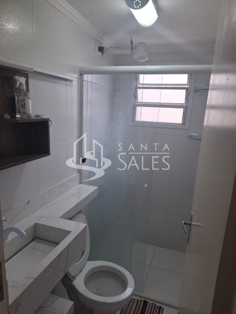 Apartamento, 2 quartos, 50 m² - Foto 8