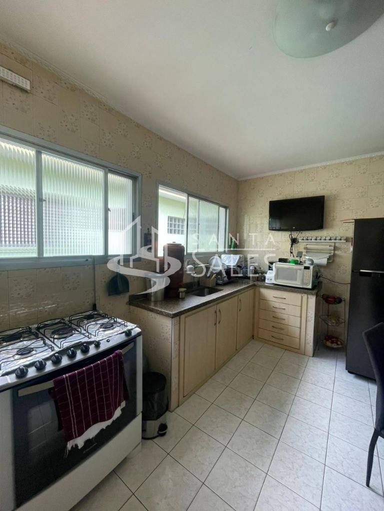 Sobrado, 3 quartos, 300 m² - Foto 7