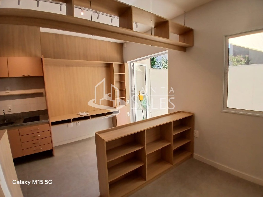 Apartamento, 1 quarto, 40 m² - Foto 21