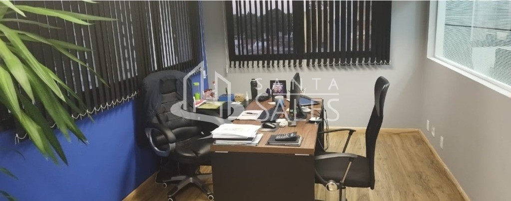 Sala-Conjunto, 70 m² - Foto 3
