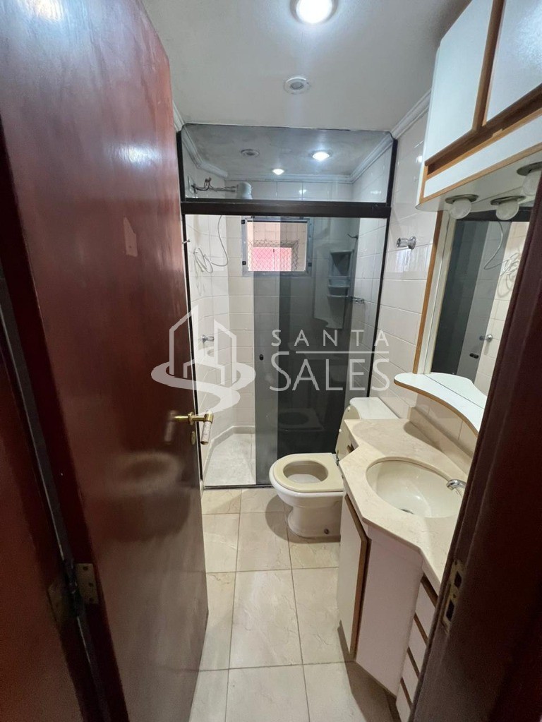 Apartamento, 3 quartos, 60 m² - Foto 19