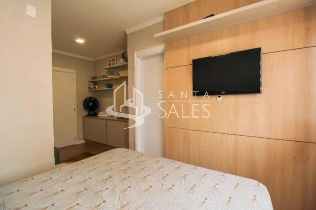 Apartamento, 3 quartos, 109 m² - Foto 9