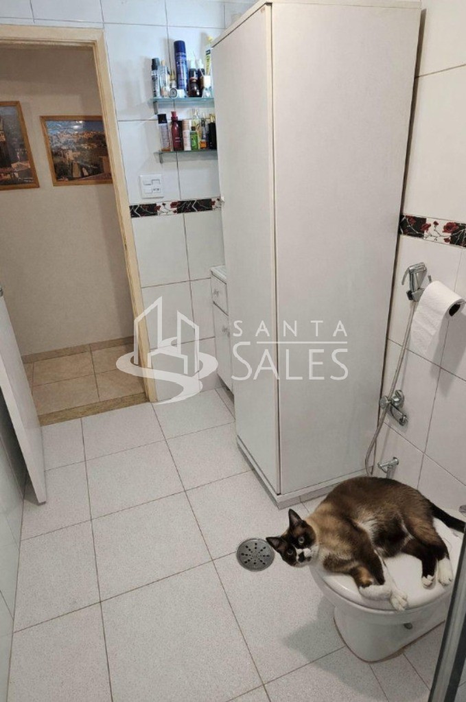 Apartamento, 2 quartos, 70 m² - Foto 2