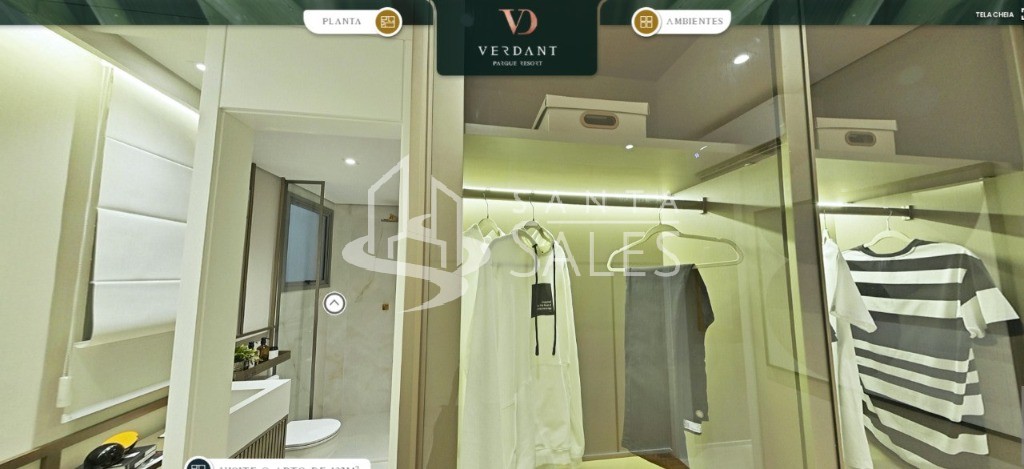 Apartamento, 3 quartos, 155 m² - Foto 18