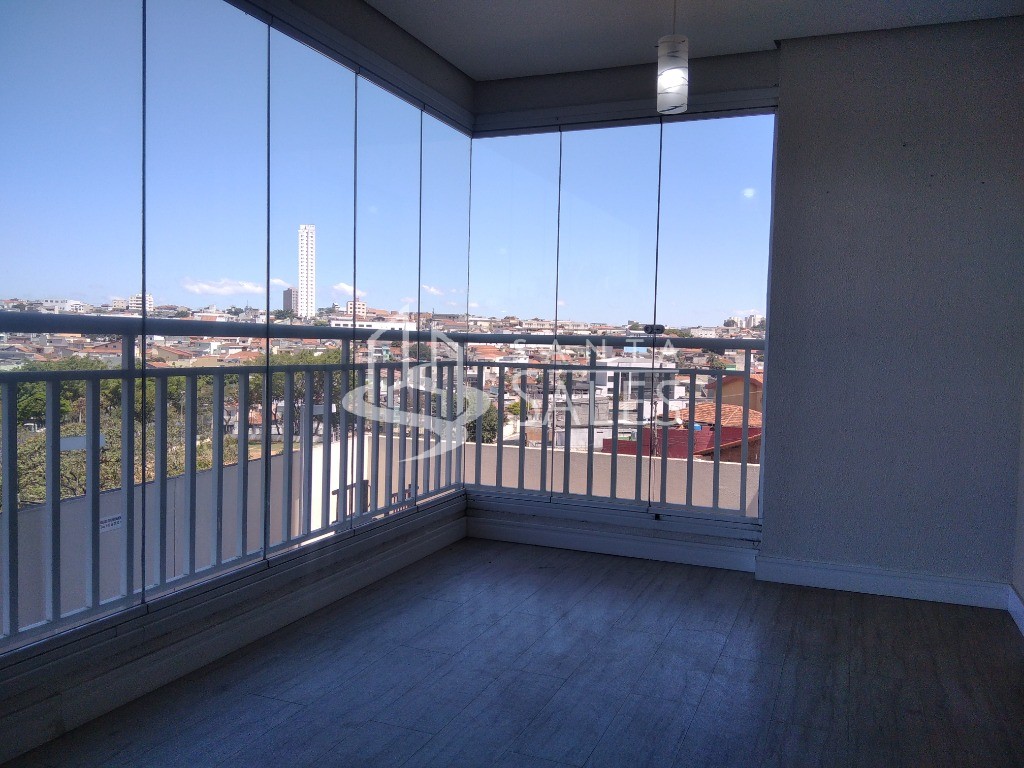 Apartamento, 3 quartos, 110 m² - Foto 3
