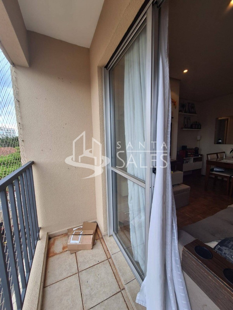 Apartamento, 2 quartos, 47 m² - Foto 23