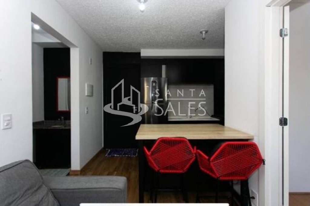 Apartamento, 2 quartos, 32 m² - Foto 19