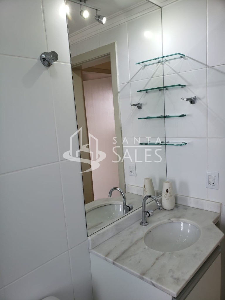 Apartamento, 2 quartos, 58 m² - Foto 27