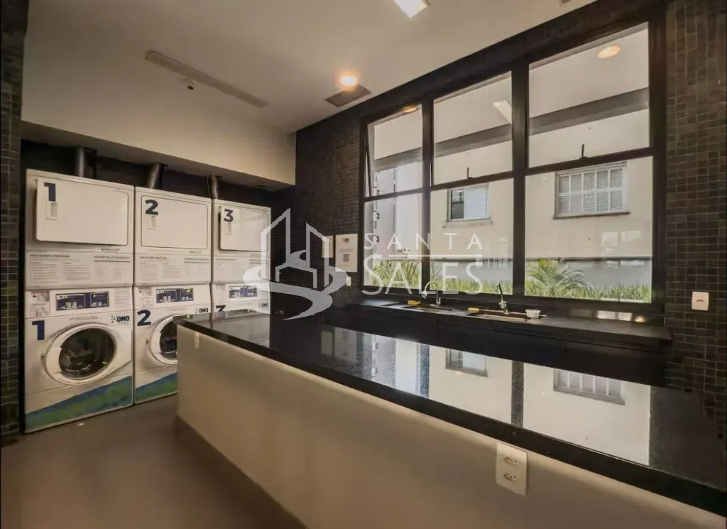 Apartamento, 1 quarto, 33 m² - Foto 15
