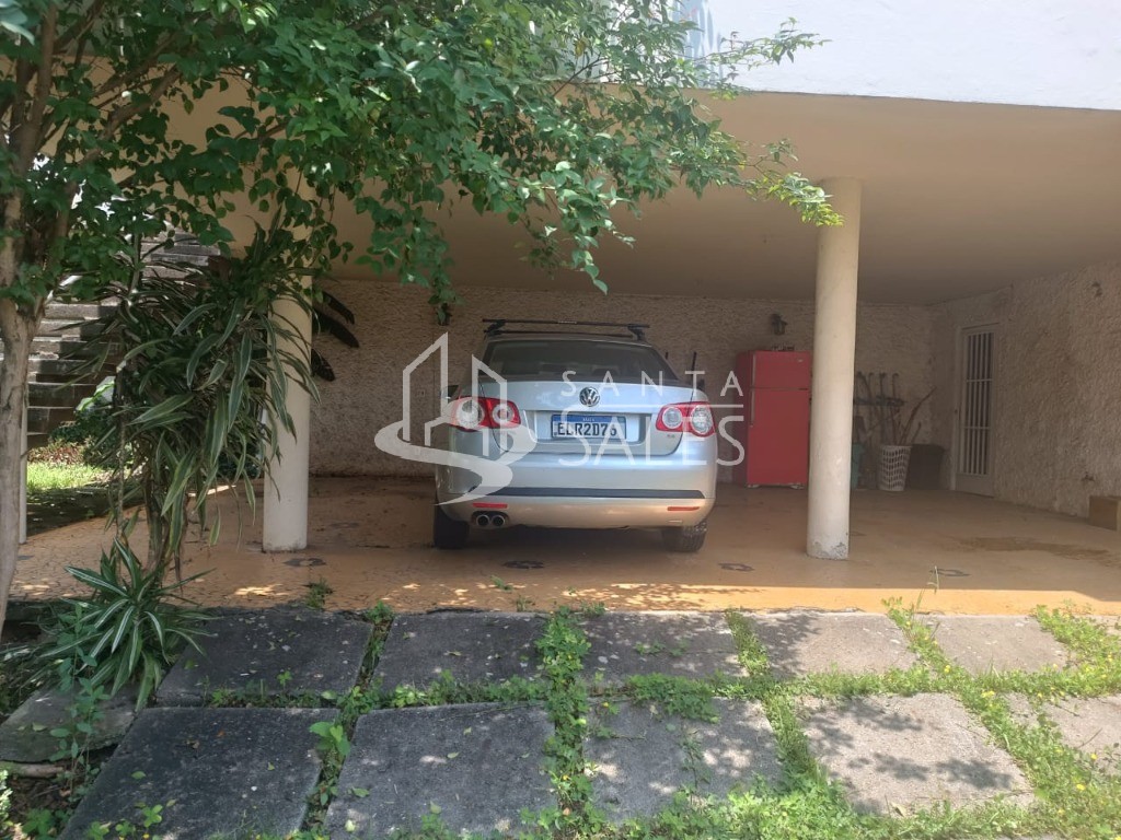 Casa, 1 quarto, 187 m² - Foto 11