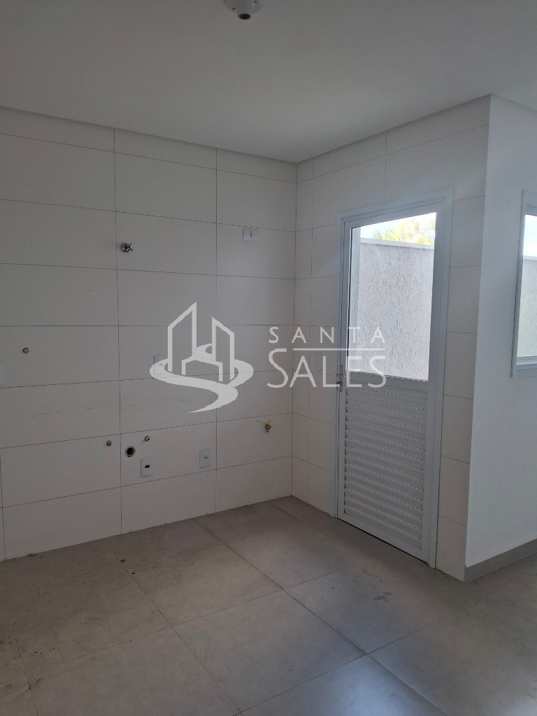 Apartamento, 2 quartos, 48 m² - Foto 3