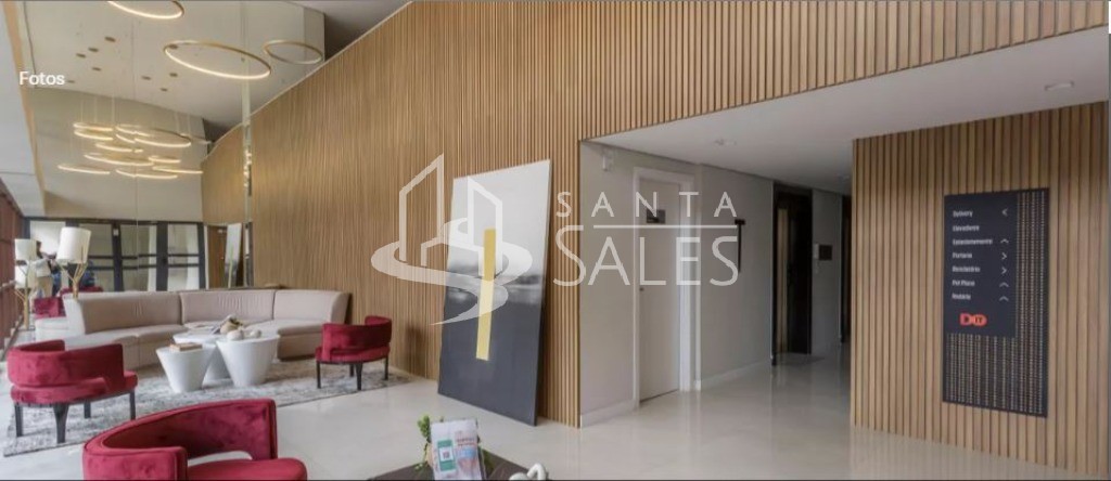 Apartamento, 1 quarto, 25 m² - Foto 14