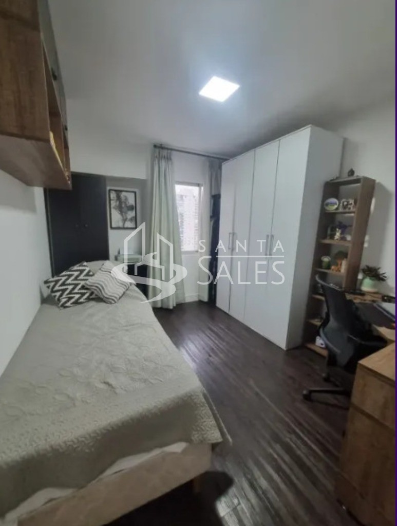 Apartamento, 3 quartos, 140 m² - Foto 4