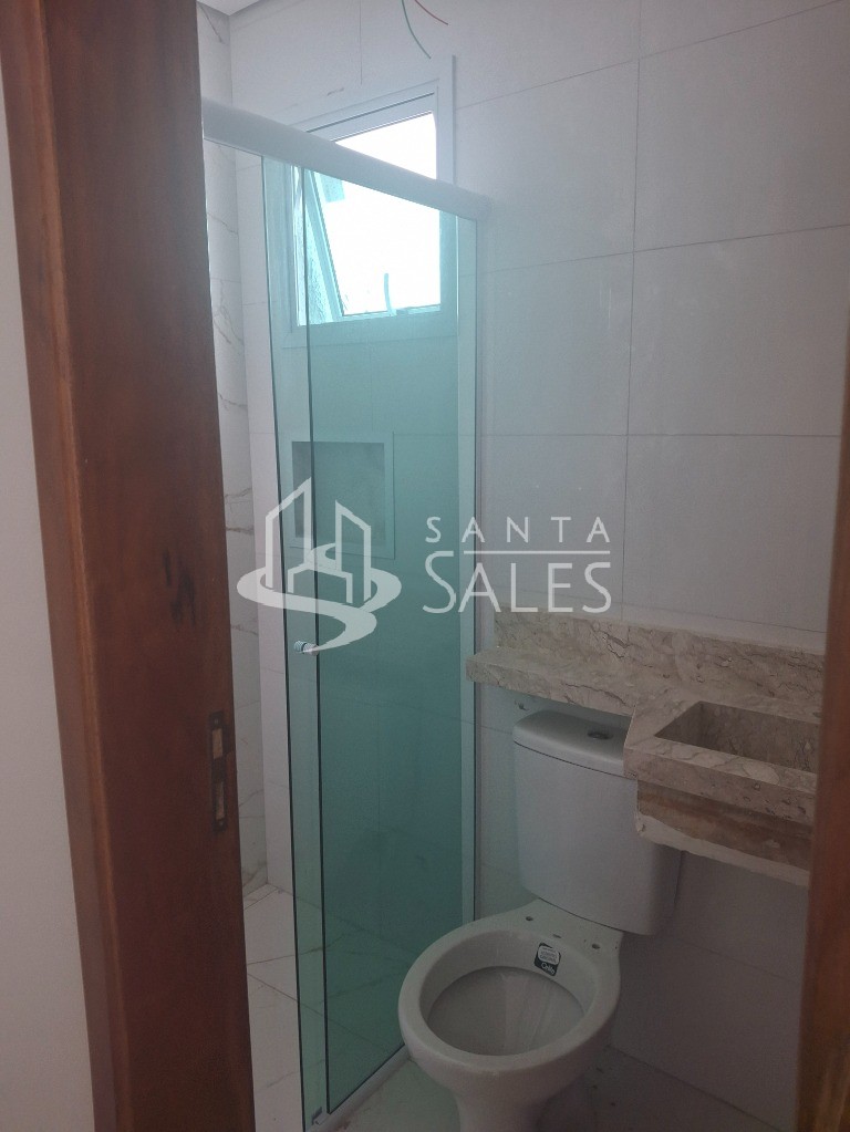 Casa de Condomínio, 2 quartos - Foto 5