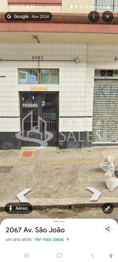 Apartamento, 1 quarto, 38 m² - Foto 14