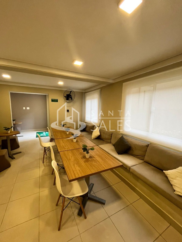 Apartamento, 2 quartos, 39 m² - Foto 15