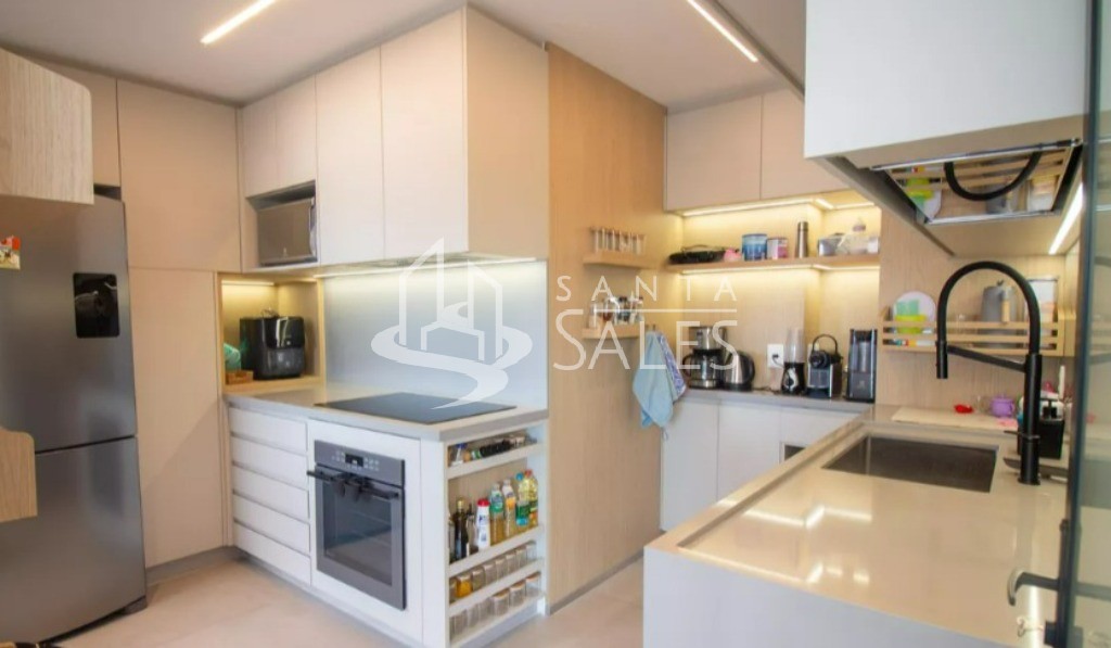 Apartamento, 3 quartos, 109 m² - Foto 7