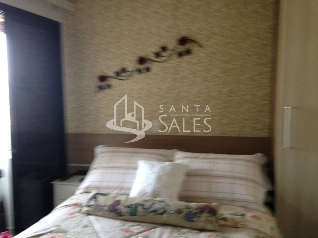 Apartamento, 3 quartos, 68 m² - Foto 3