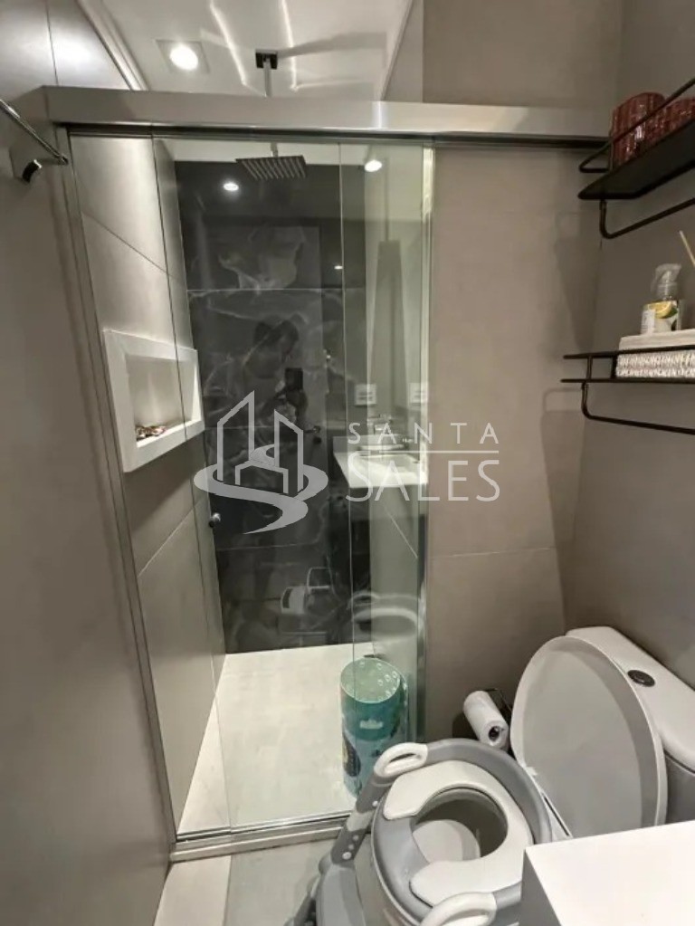 Apartamento, 2 quartos, 72 m² - Foto 14