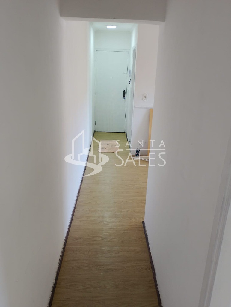 Apartamento, 2 quartos, 48 m² - Foto 4