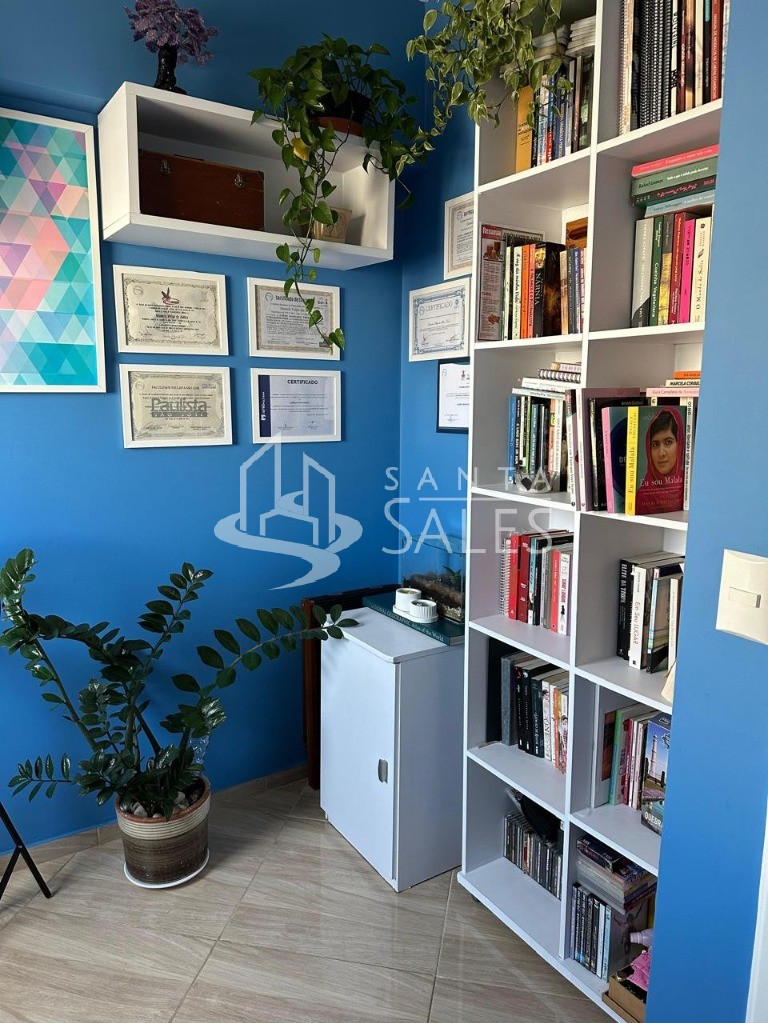 Apartamento, 4 quartos, 216 m² - Foto 11