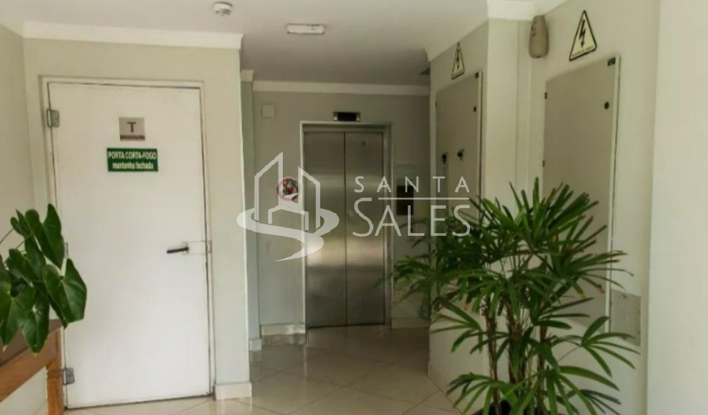 Apartamento, 2 quartos, 54 m² - Foto 16