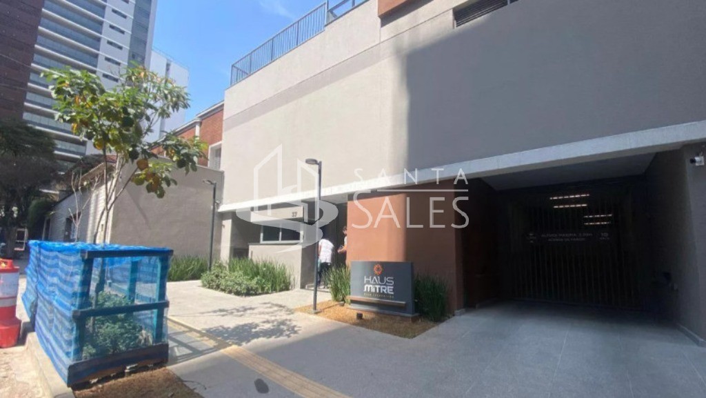 Apartamento, 4 quartos, 132 m² - Foto 11