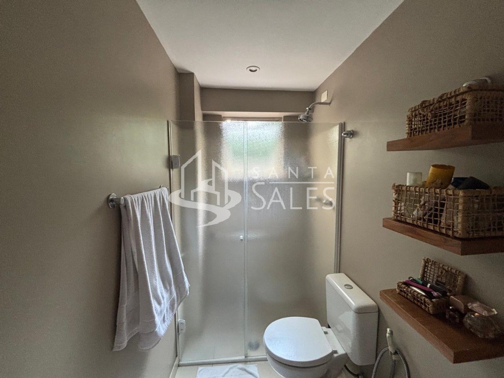 Apartamento, 2 quartos, 110 m² - Foto 54