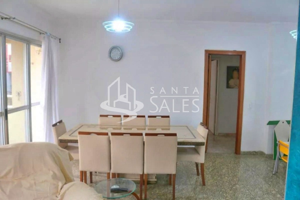 Apartamento, 3 quartos, 120 m² - Foto 7