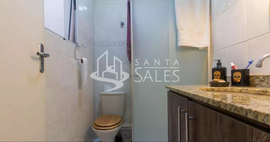 Sobrado, 3 quartos - Foto 19