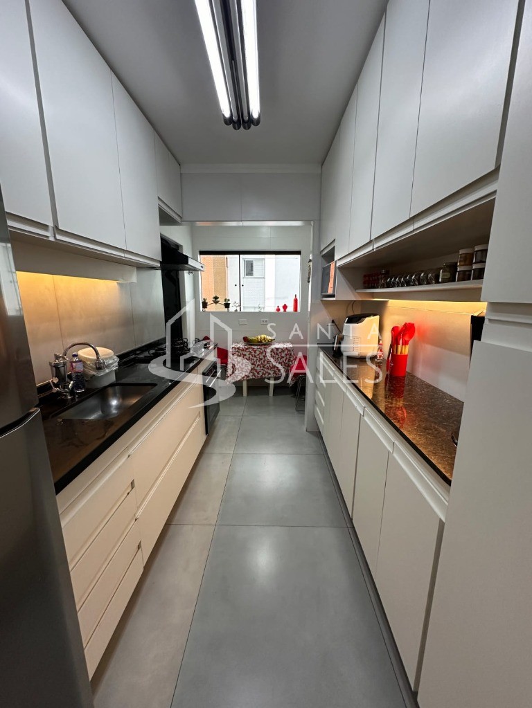 Cobertura, 3 quartos, 178 m² - Foto 6