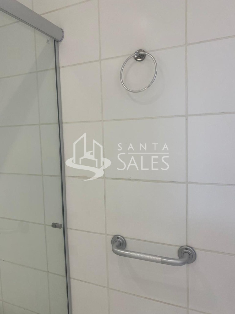 Apartamento, 2 quartos, 33 m² - Foto 9
