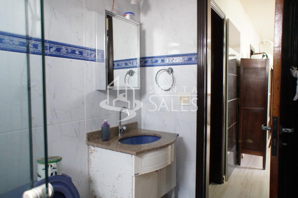 Apartamento, 3 quartos, 137 m² - Foto 35