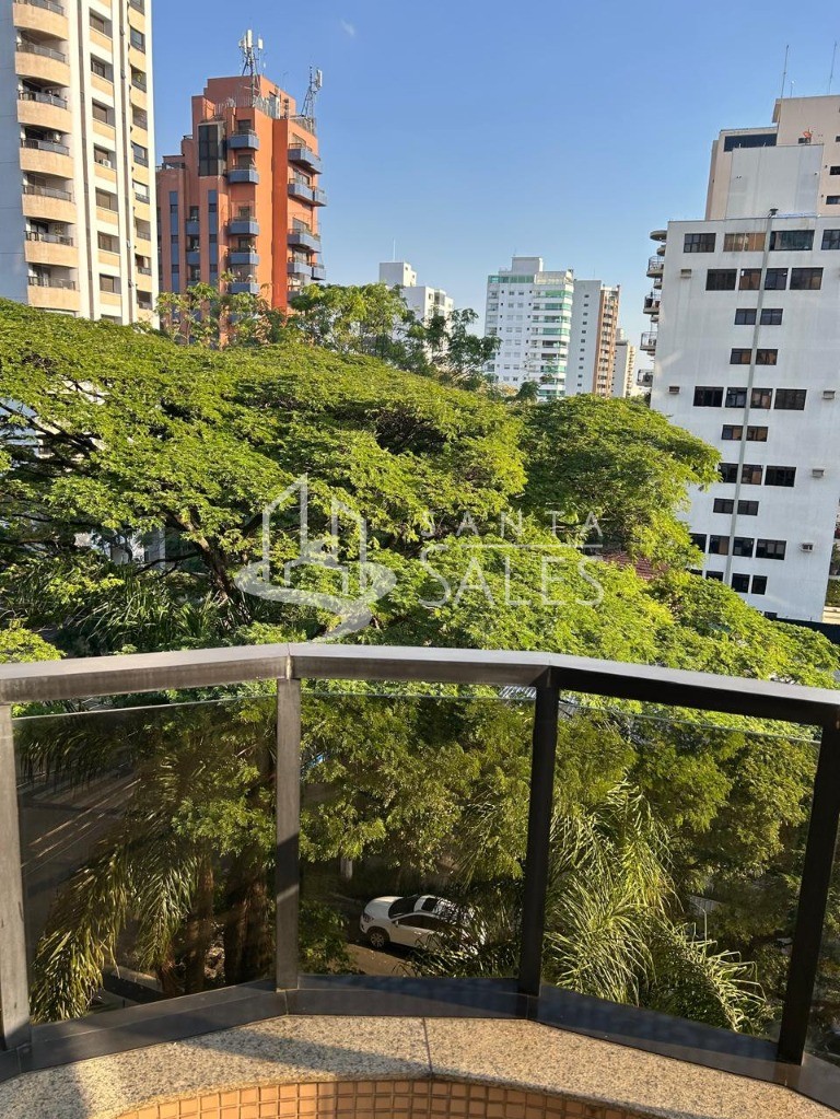 Apartamento, 4 quartos, 250 m² - Foto 14