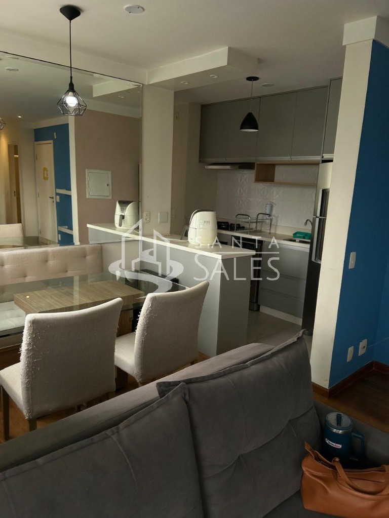 Apartamento, 2 quartos, 63 m² - Foto 6