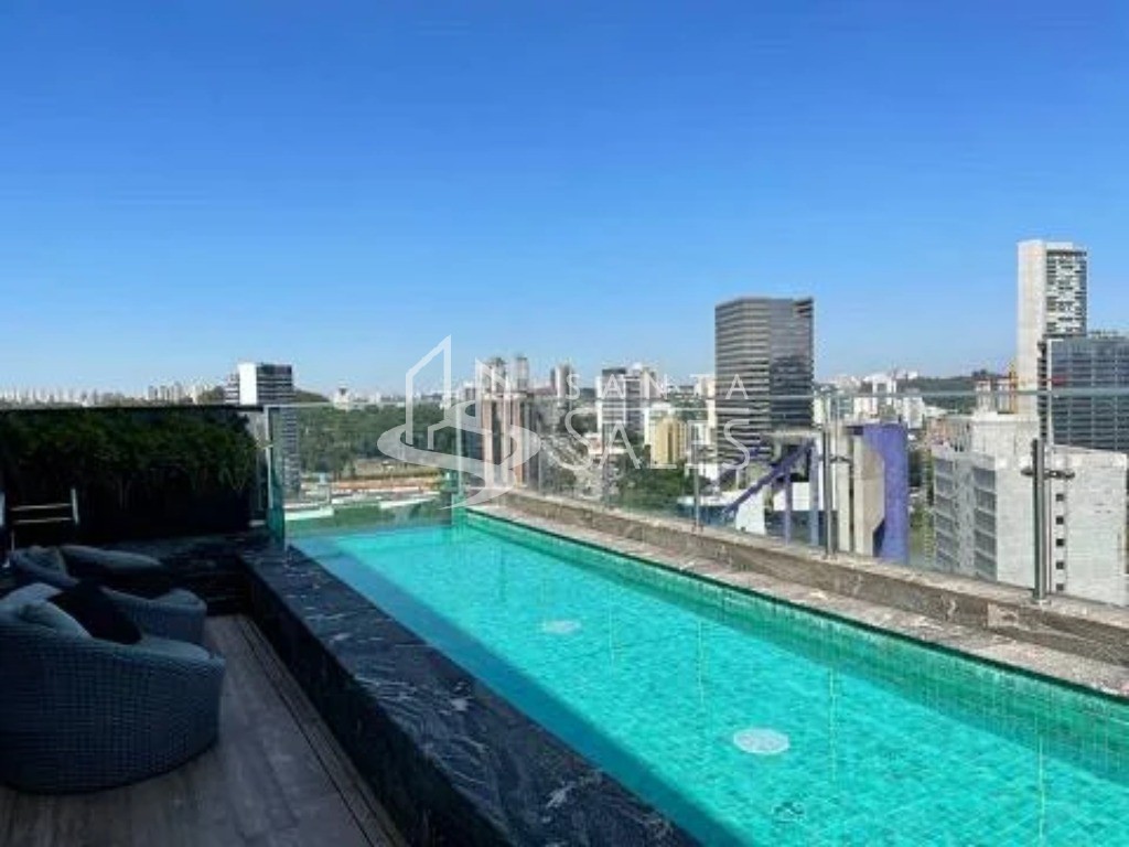 Apartamento, 2 quartos, 84 m² - Foto 40