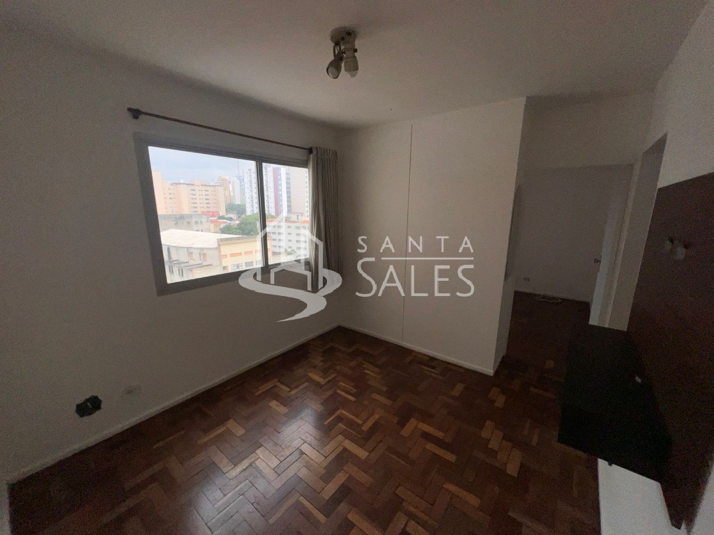 Apartamento, 1 quarto, 40 m² - Foto 2