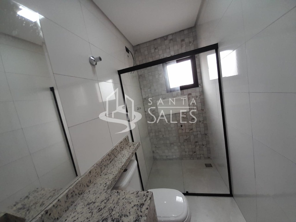 Sobrado, 3 quartos, 108 m² - Foto 24