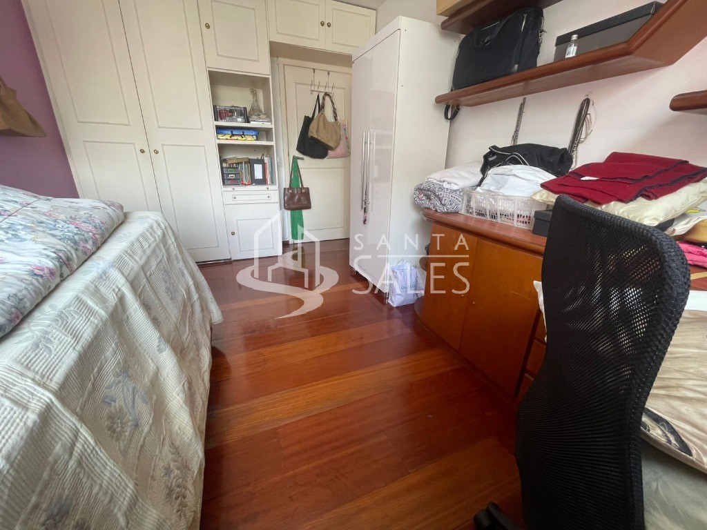 Apartamento, 4 quartos, 142 m² - Foto 14