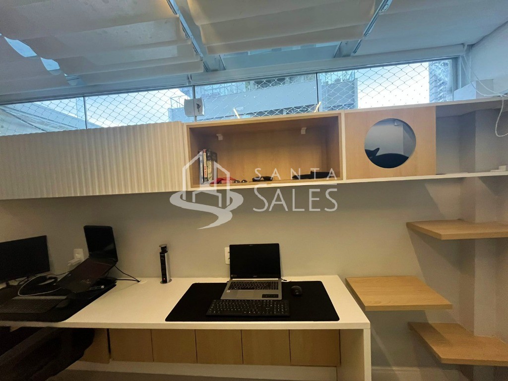 Apartamento, 2 quartos, 74 m² - Foto 33