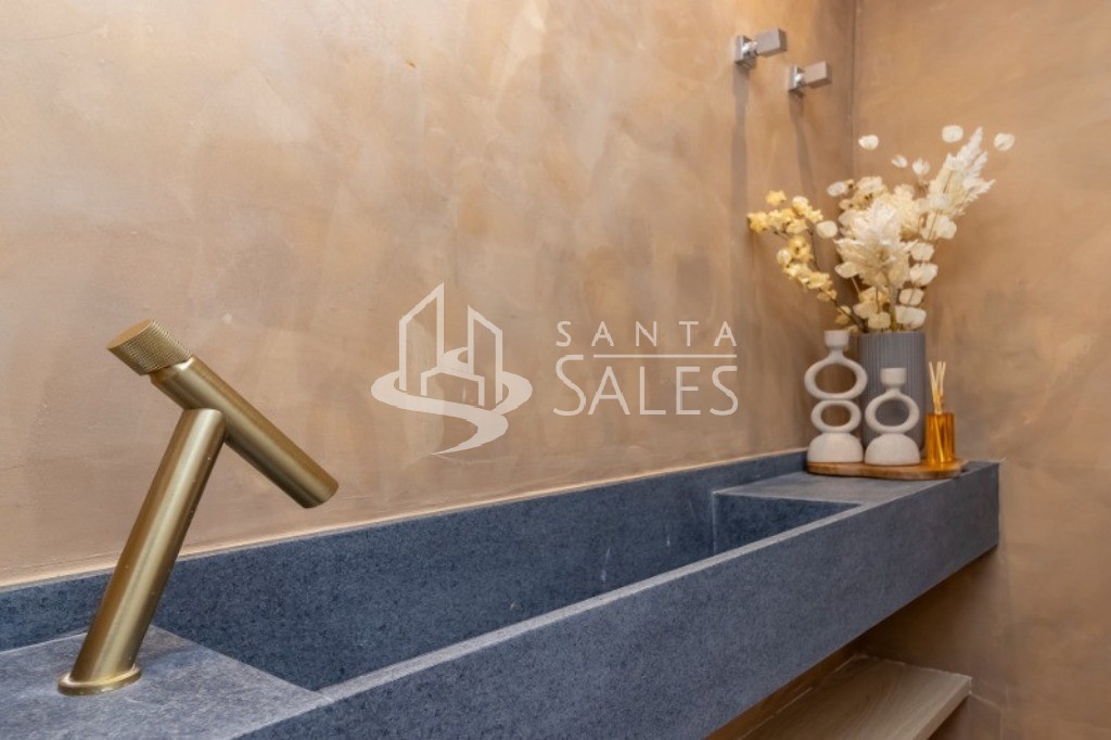 Apartamento, 2 quartos, 105 m² - Foto 15