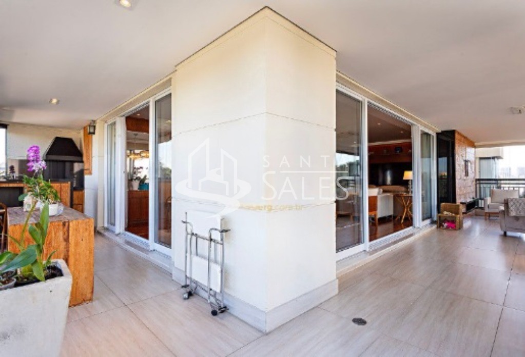 Apartamento, 3 quartos, 208 m² - Foto 20