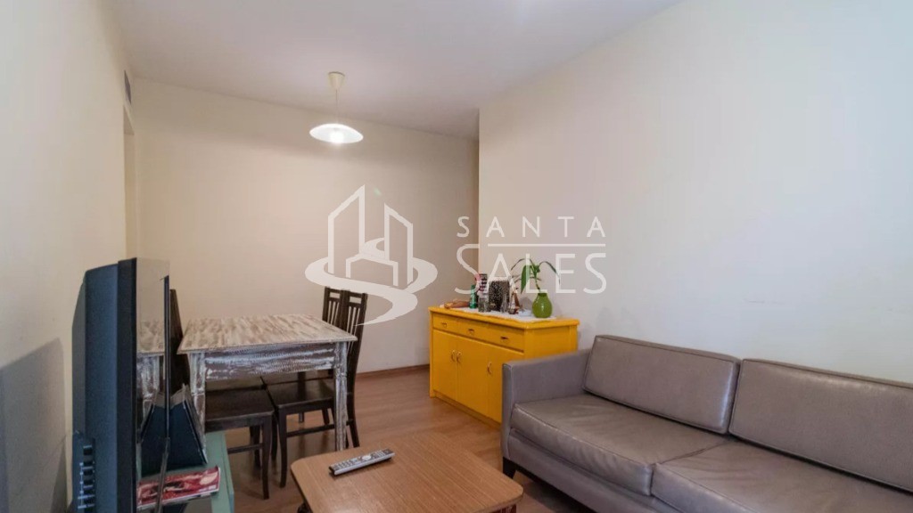 Apartamento, 2 quartos, 51 m² - Foto 20