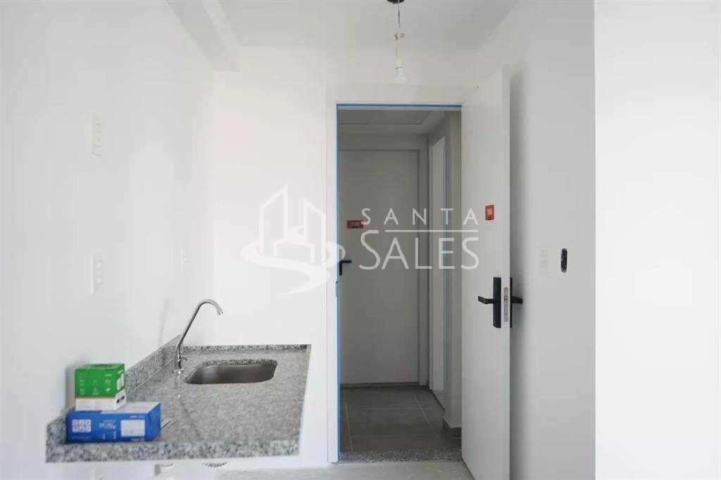 Apartamento, 1 quarto, 40 m² - Foto 6