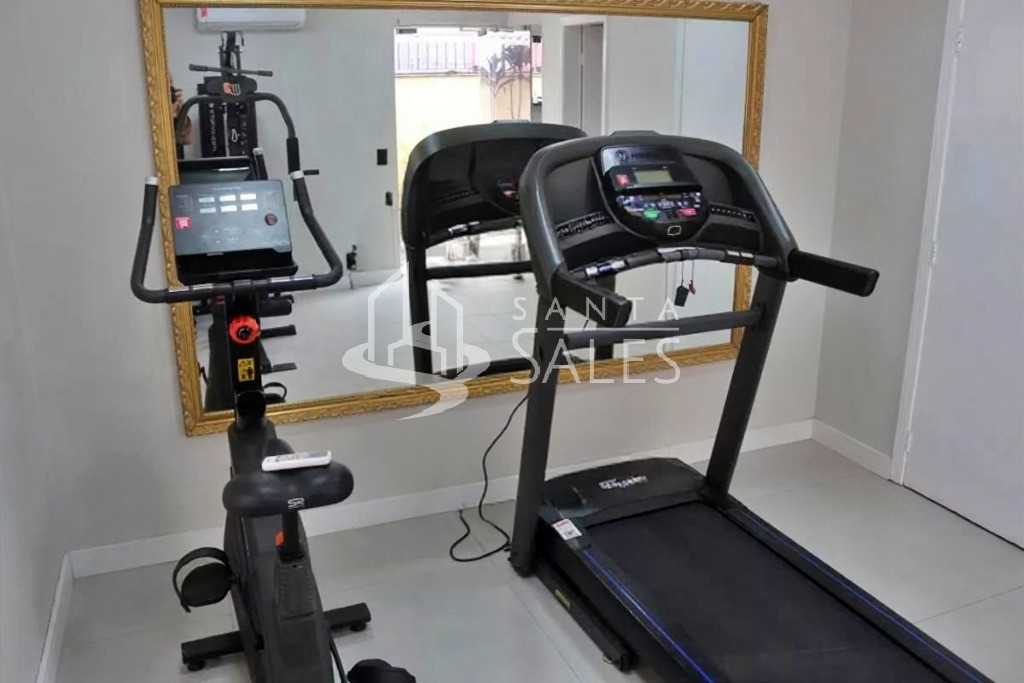 Apartamento, 3 quartos, 120 m² - Foto 44