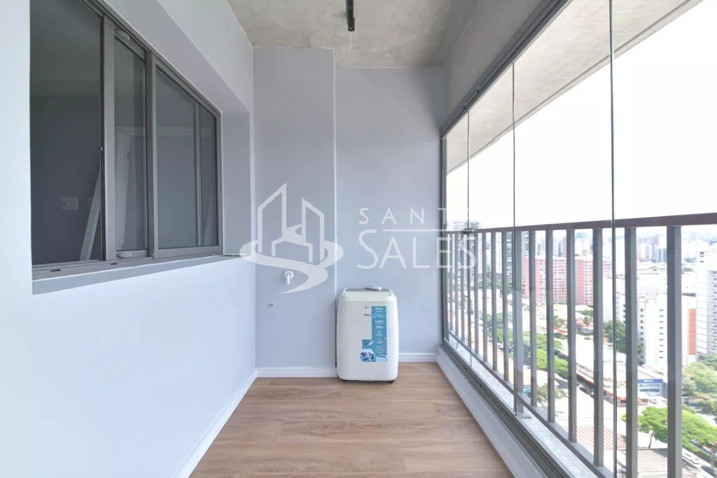 Apartamento, 2 quartos, 41 m² - Foto 17