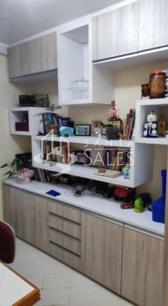 Apartamento, 3 quartos, 72 m² - Foto 9